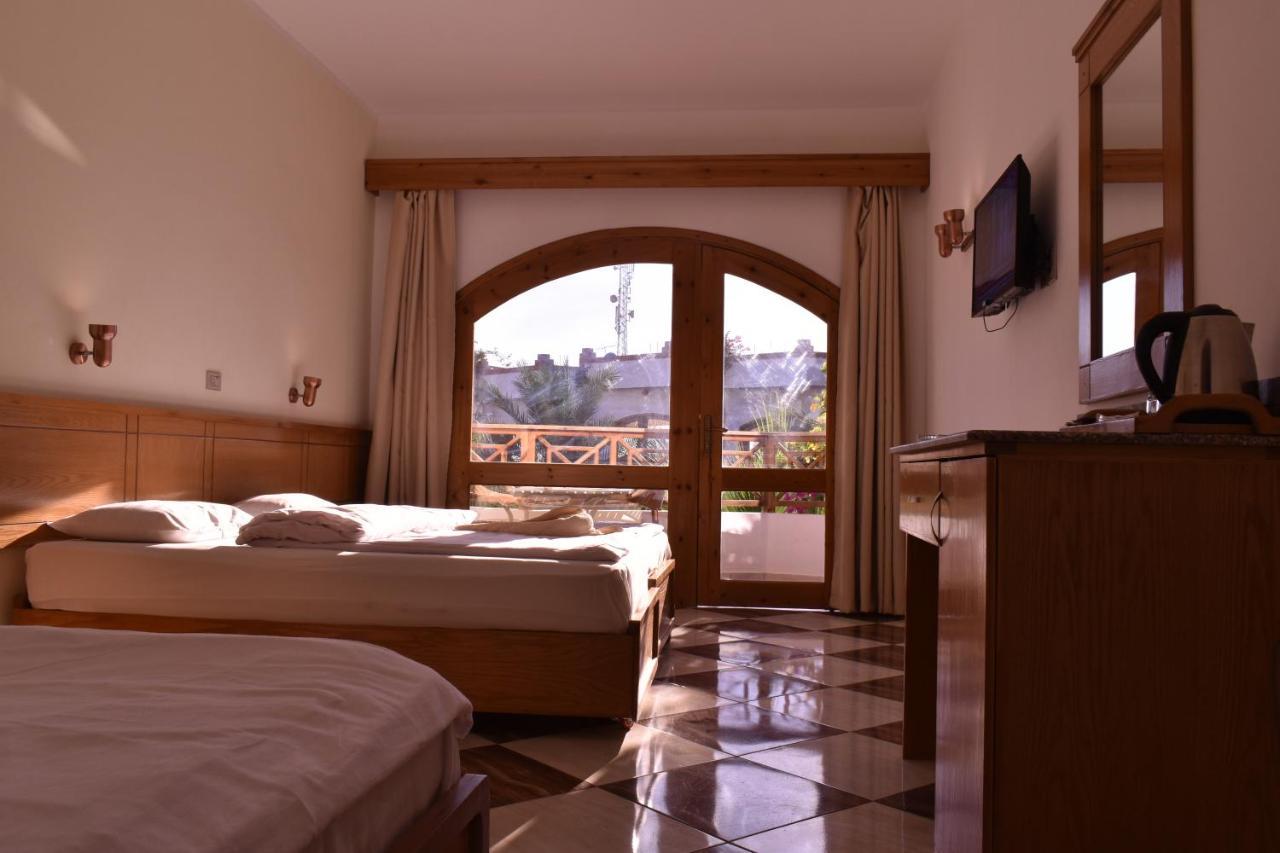 Planet Oasis Resort Dahab Exterior photo