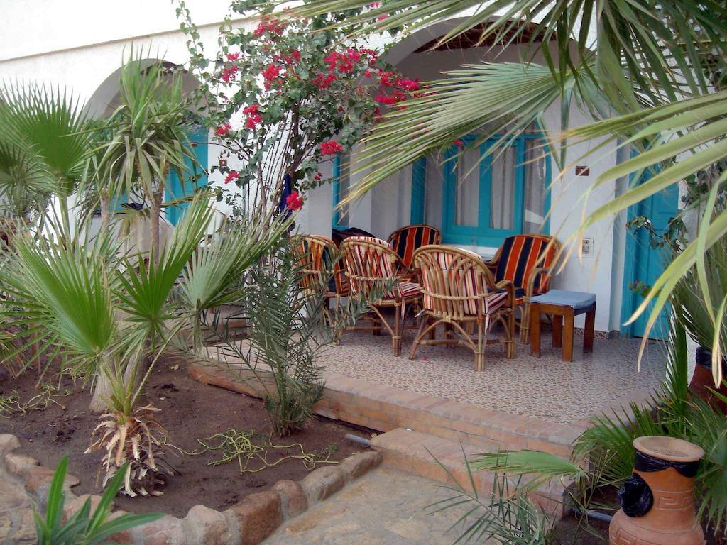 Planet Oasis Resort Dahab Room photo