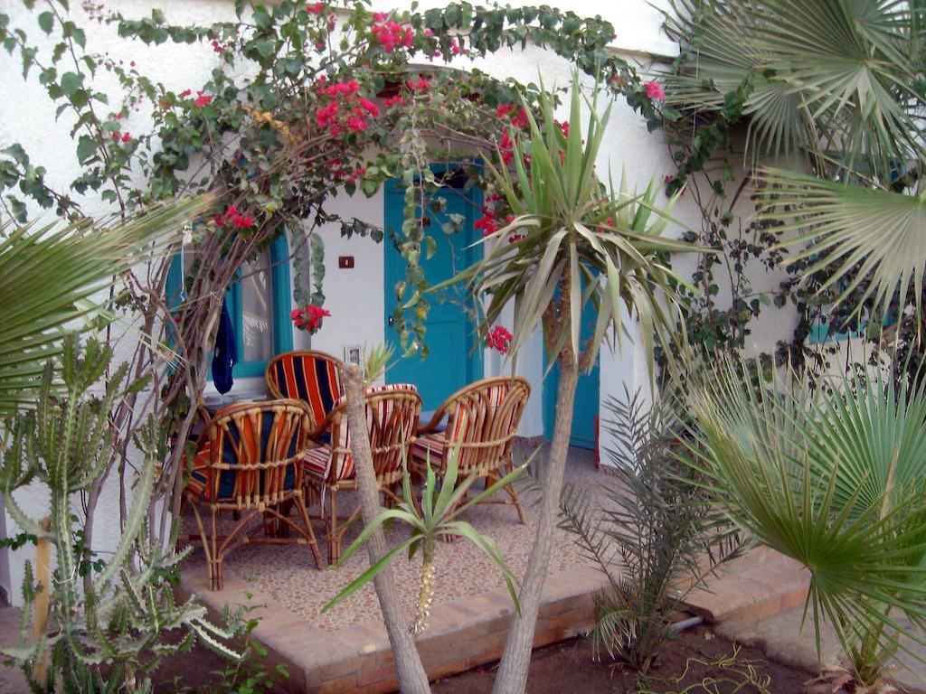 Planet Oasis Resort Dahab Room photo