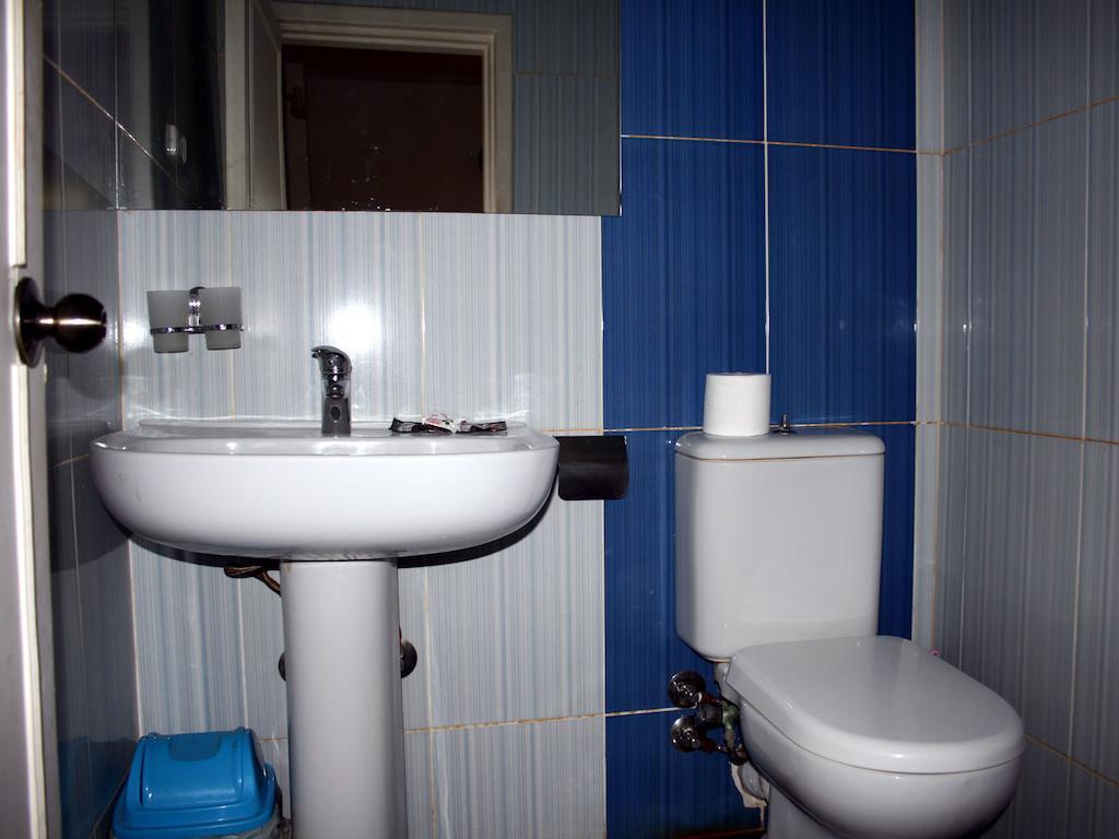 Planet Oasis Resort Dahab Room photo