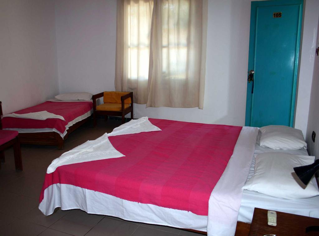 Planet Oasis Resort Dahab Room photo
